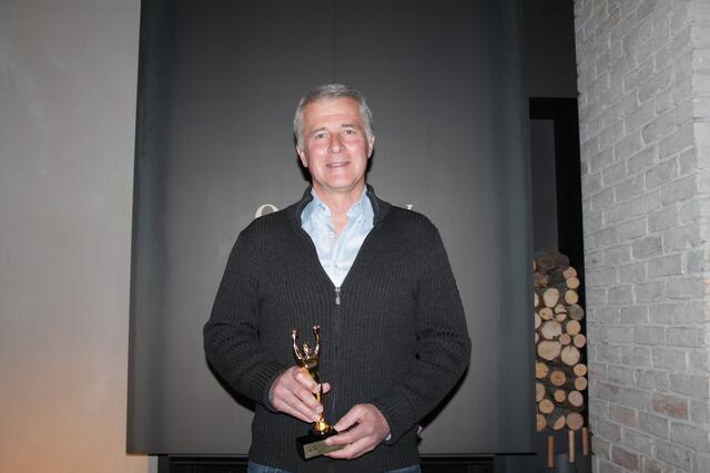 Gerald Marzenell vom Tennisclub Grün-Weiß Mannheim (Foto Michael Sonnick)