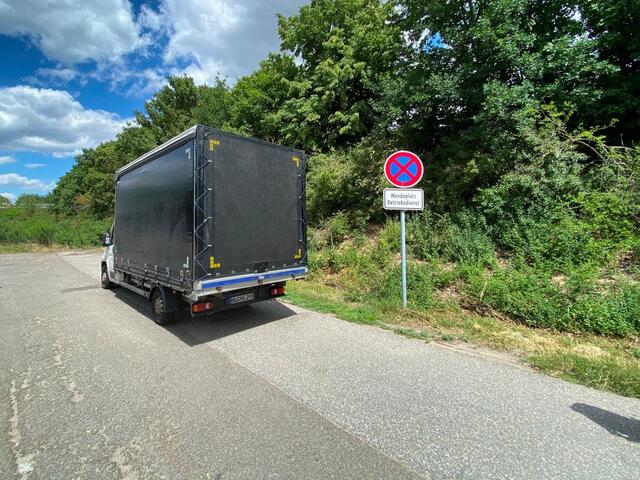 Foto: Polizeidirektion Landau