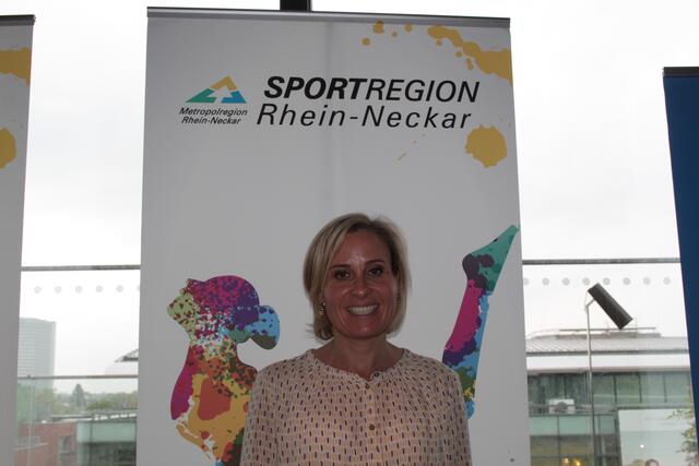 Stephanie Wirth (Foto Michael Sonnick)