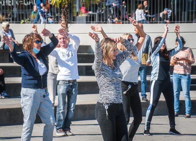 Foto: Rhein-Galerie/frei