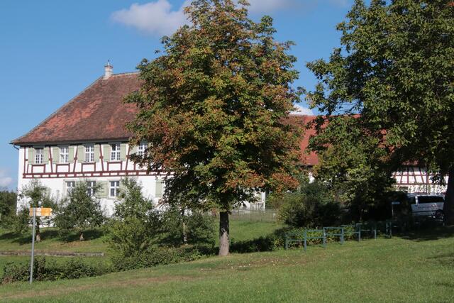 Weingut Max Markgraf von Baden | Foto: Franz-Walter Mappes