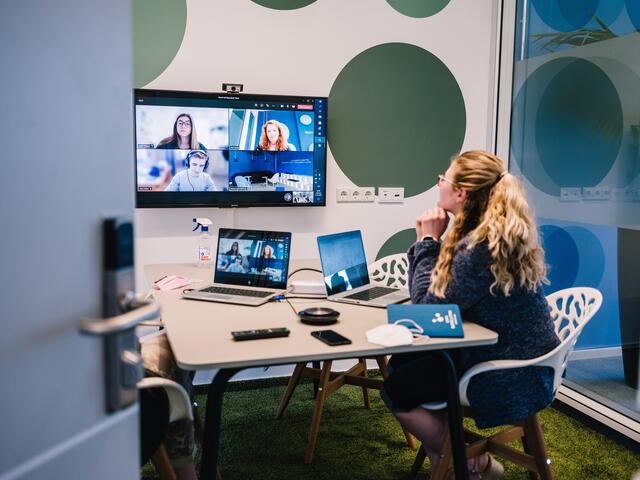 Foto: 1000 Satellites