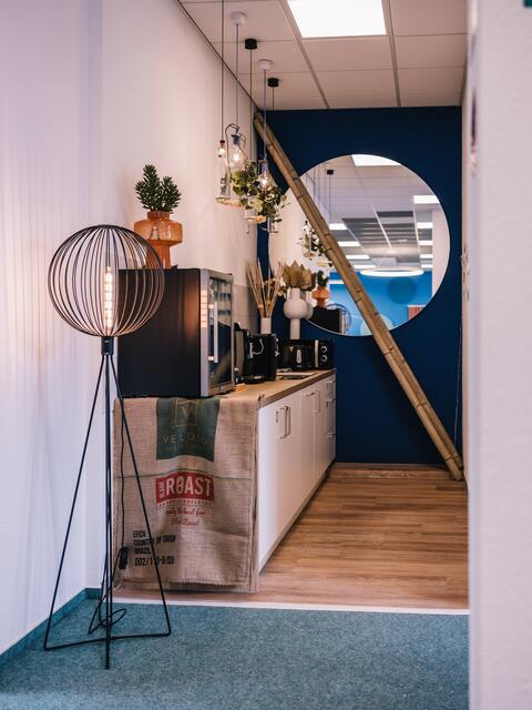 Foto: 1000 Satellites