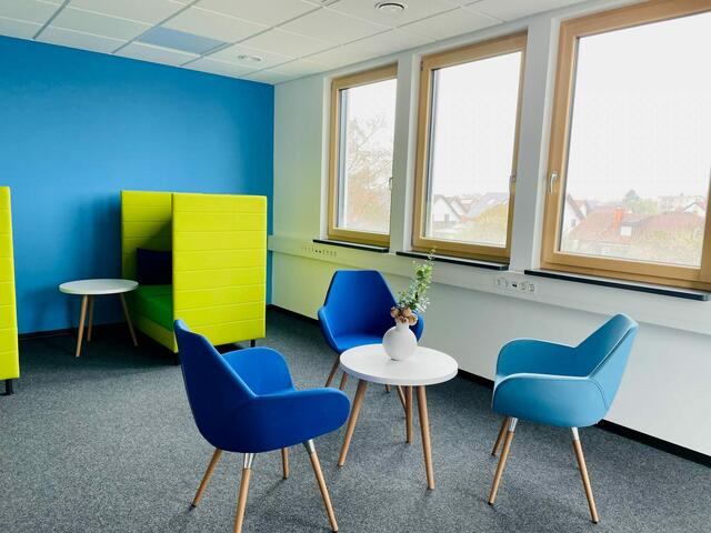 Foto: 1000 Satellites