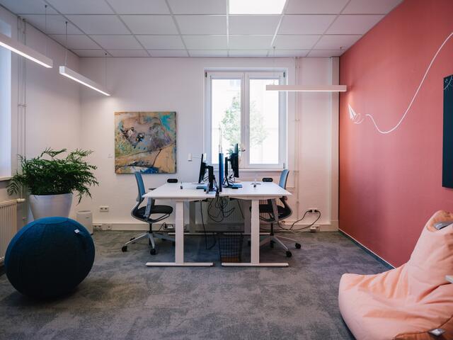 Foto: 1000 Satellites