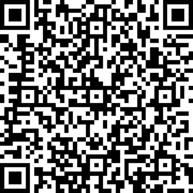 QR-Code für Ritter Rost-Eintrittsreservierungen