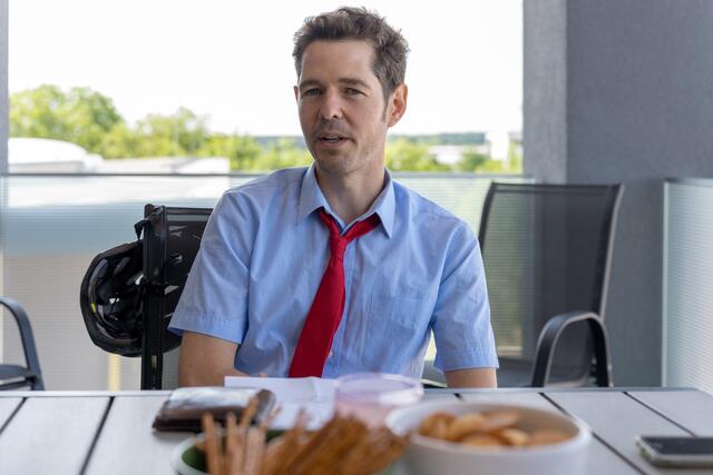 Merlin Uhl | Foto: Kim Rileit