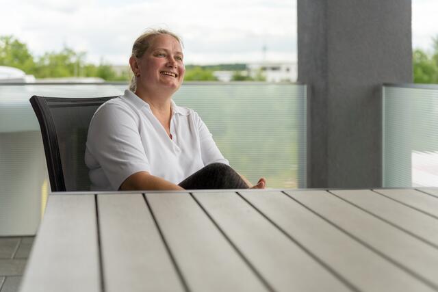 Katerina Kietzmann | Foto: Kim Rileit