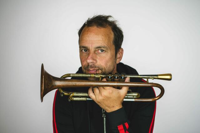 Vierter Abend: Joo Kraus &amp; Band | Foto: Rob Stirner