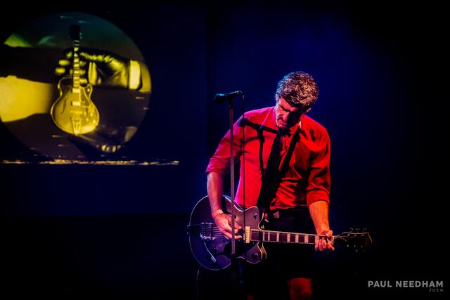 Foto: Paul Needham