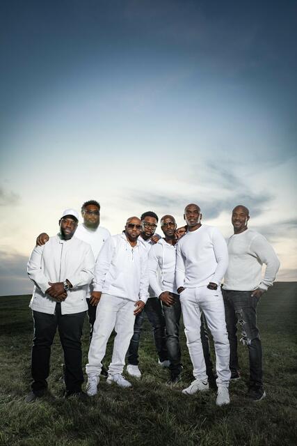Naturally 7