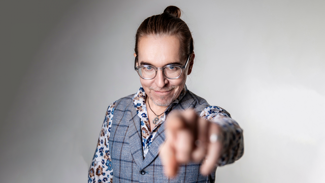 Christian "Chako" Habekost