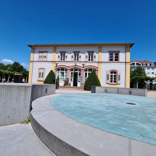 Jugendtreff | Foto: BRU