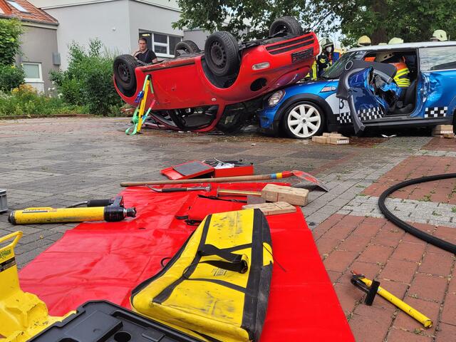 Foto: Feuerwehr Haßloch