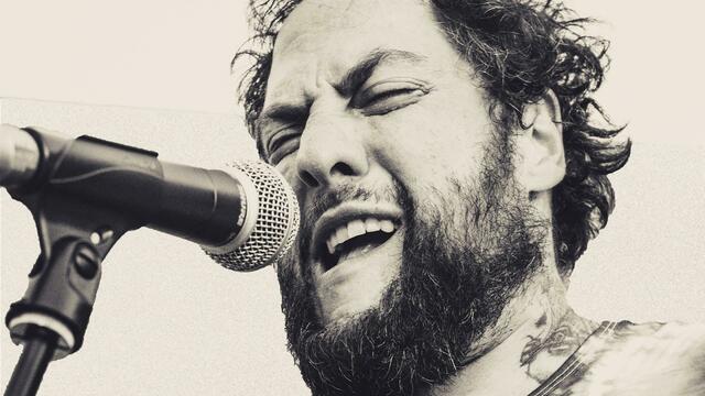 Chris Becker (JOE - Eine Hommage an Joe Cocker)