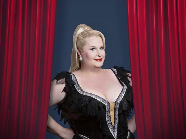Daphne Deluxe