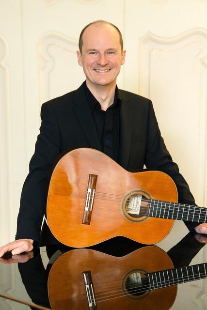 Maximilian Mangold Foto: ps