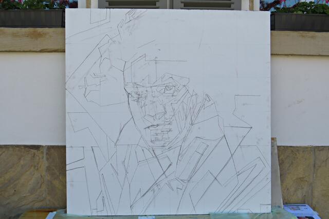 Anton Göstl | Foto: Brigitte Melder