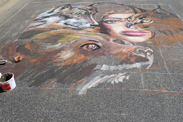 Nikolaj Arndt | Foto: Brigitte Melder