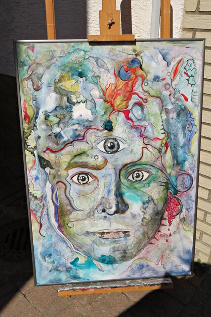 Von Barbara Beck-Grillmeier | Foto: Brigitte Melder