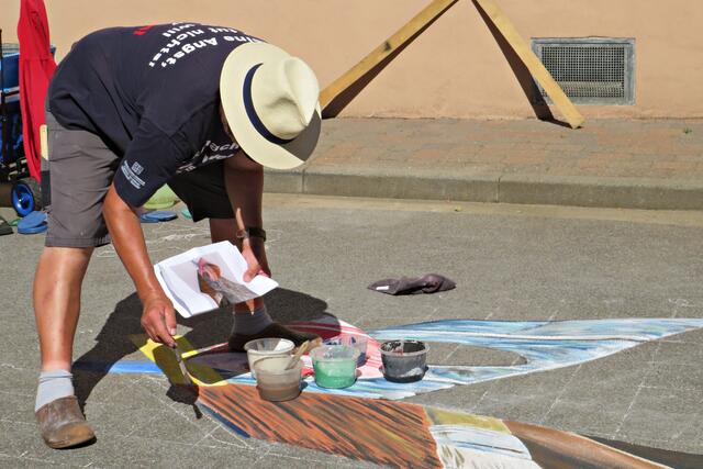 Stefan Pollack | Foto: Brigitte Melder