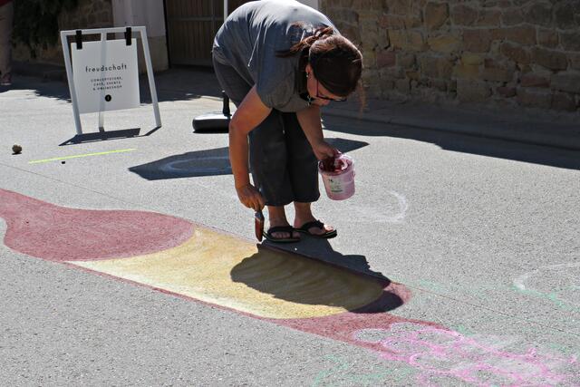 Susanne Dieper | Foto: Brigitte Melder