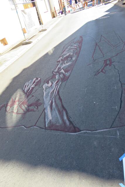 Abraham Burciaga | Foto: Brigitte Melder