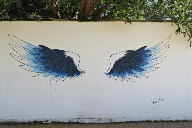 Vanessa Kapp | Foto: Brigitte Melder