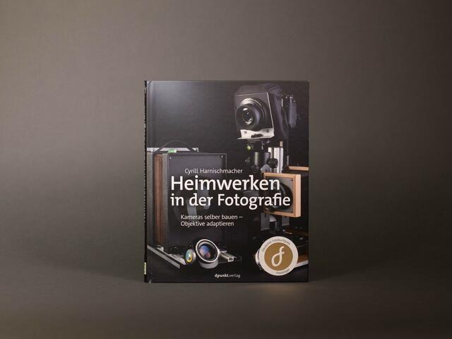Foto: Nominierte Bücher, Fotos: RP
