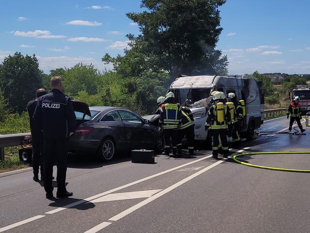Foto: Feuerwehr Haßloch
