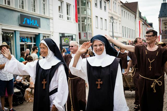 Foto: Cornelia Bauer