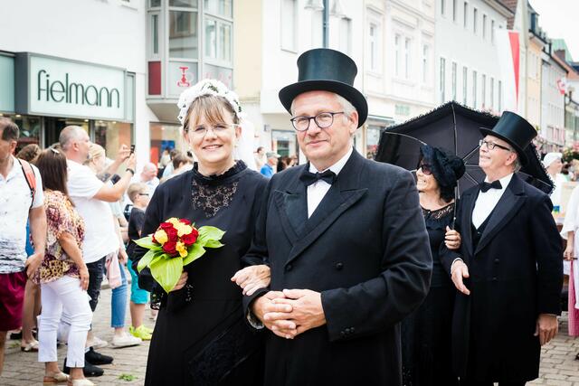 Erinnerungen an frühere Zeiten | Foto: Cornelia Bauer