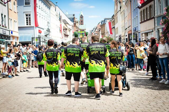 Die Domguggler | Foto: Cornelia Bauer