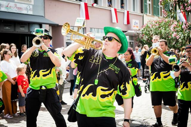 Die Domguggler | Foto: Cornelia Bauer