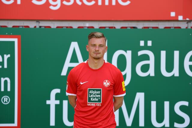 Marlon Ritter | Foto: Ralf Vester