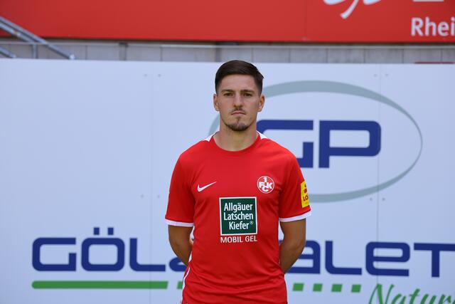 Dominik Schad | Foto: Ralf Vester