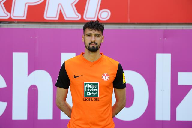 Avdo Spahic | Foto: Ralf Vester