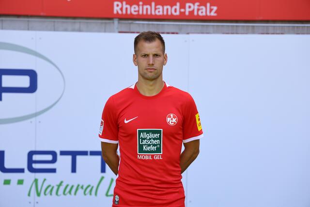 Hendrick Zuck | Foto: Ralf Vester