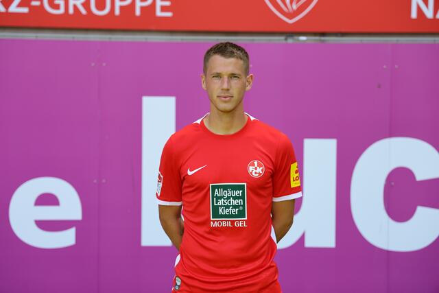 Erik Durm | Foto: Ralf Vester