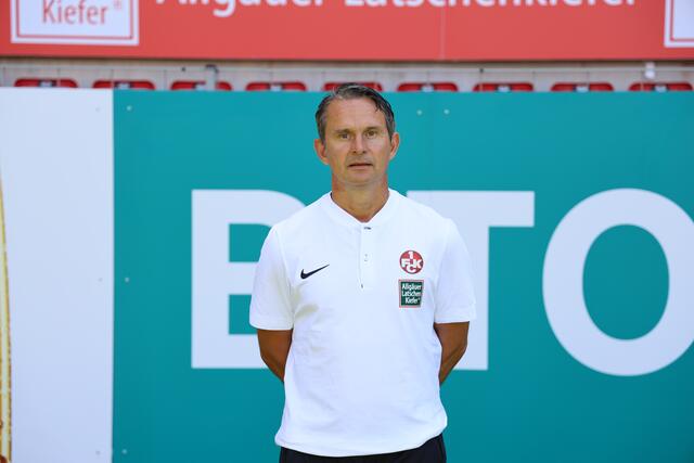 Dirk Schuster | Foto: Ralf Vester