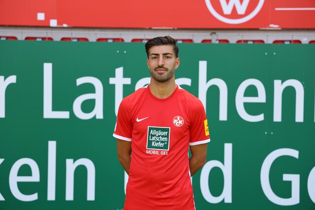 Muhammed Kiprit | Foto: Ralf Vester