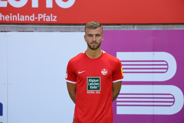 Ben Zolinski | Foto: Ralf Vester