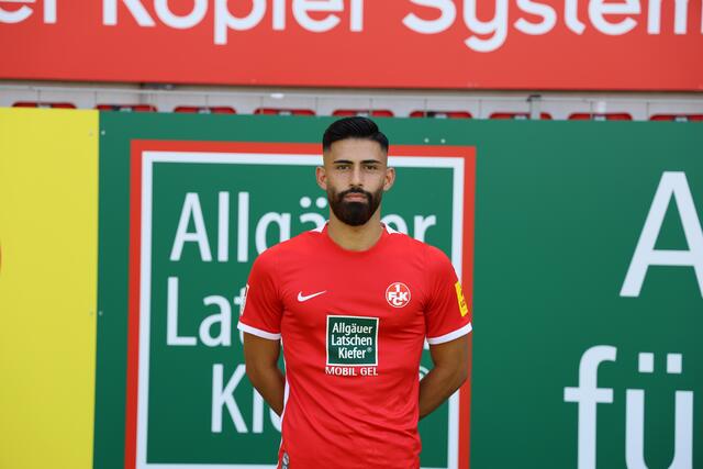 Hikmet Ciftci | Foto: Ralf Vester
