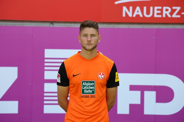 Jonas Weyand | Foto: Ralf Vester