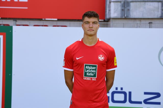 Maximilian Hippe | Foto: Ralf Vester