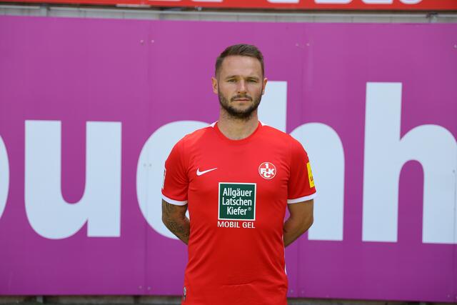 Marius Kleinsorge | Foto: Ralf Vester