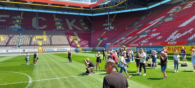 Foto: Tim Altschuck
