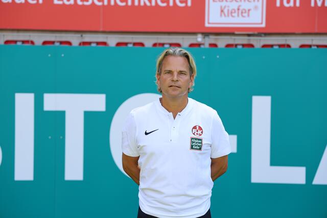 Sascha Franz | Foto: Ralf Vester