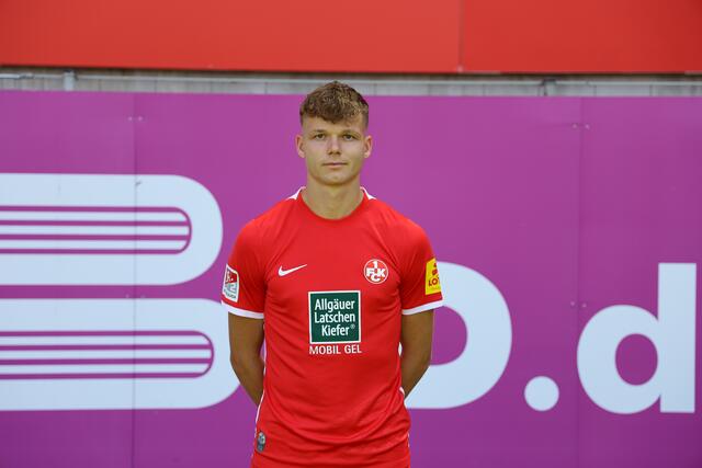 Philipp Hercher | Foto: Ralf Vester