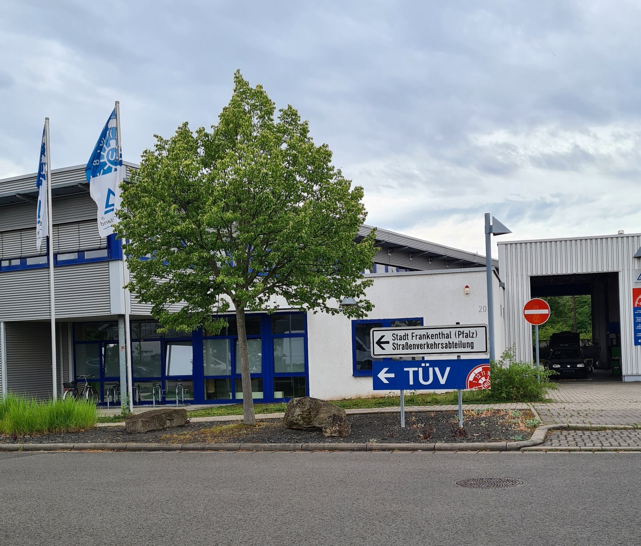 Zulassungsstelle Frankenthal Kein Besuch ohne Termin Frankenthal